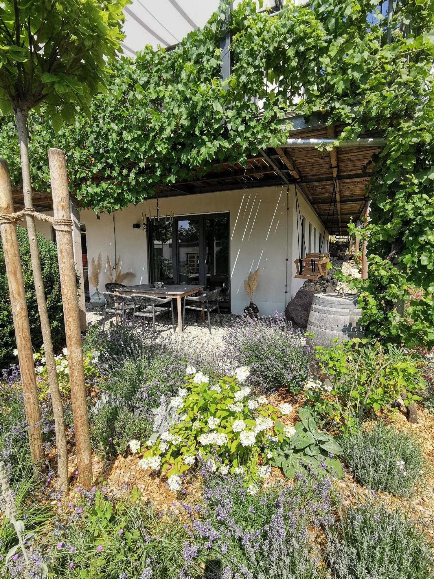 137Hideaway Ferienwohnung Eichstaett Exterior foto
